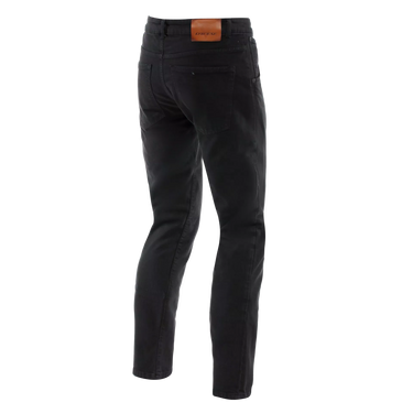 DAINESE 5 POCKET DENIM NERO
